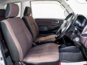 Mitsubishi Pajero Mini II Чита  - изображение 26