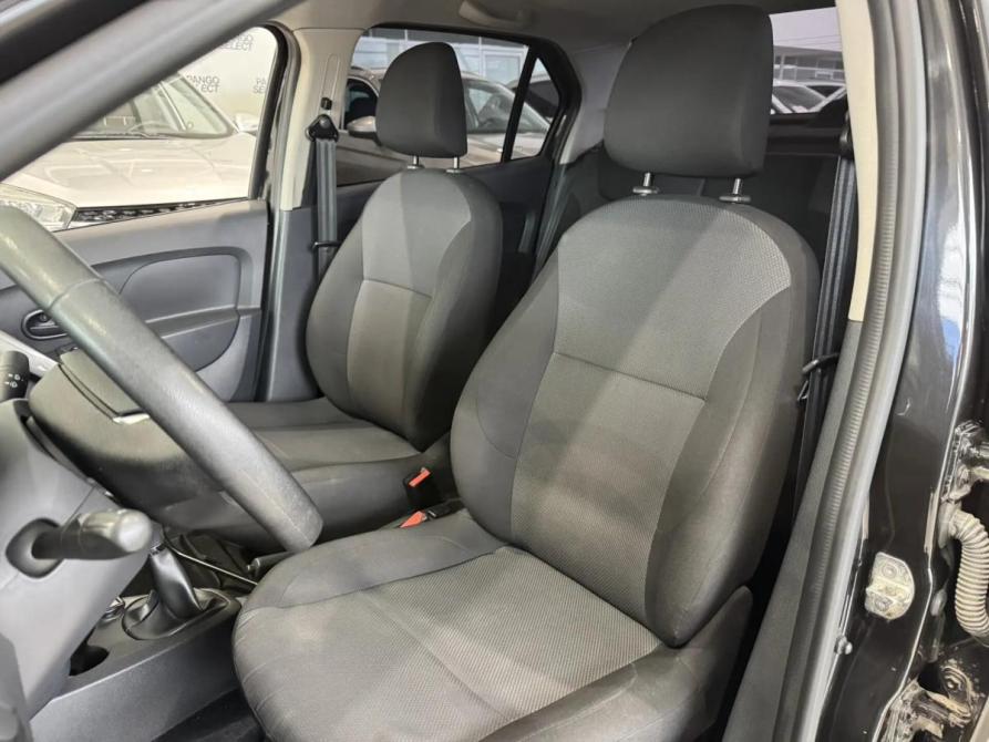 Renault Logan II Рестайлинг Оренбург  - изображение 18