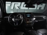 Mercedes-Benz GLS I (X166) Минеральные Воды  - изображение 29