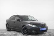 Mazda 3 I (BK) Рестайлинг Кемерово  - изображение 21