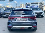 Kia Rio IV Рестайлинг Новосибирск  - изображение 34