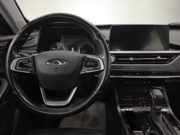 Chery Tiggo 4 Pro I с пробегом 2023 года, цена 1 550 000 рублей, 66096 км, внедорожник, Автокод Объявления