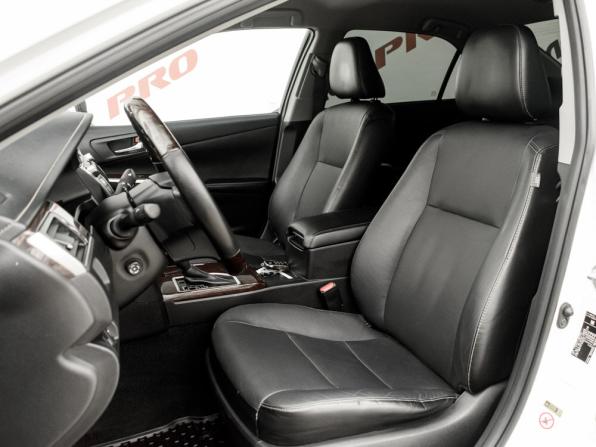 Toyota Camry VII (XV50) Рестайлинг 2 с пробегом 2017 года, цена 2 860 000 рублей, 97951 км, седан, Автокод Объявления
