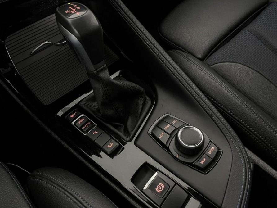 BMW X1 II (F48) Рестайлинг Москва  - изображение 16