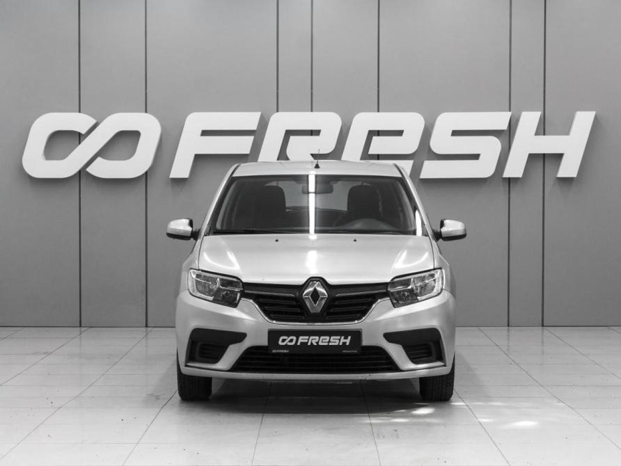 Renault Sandero II Рестайлинг Ростов-на-Дону  - изображение 3