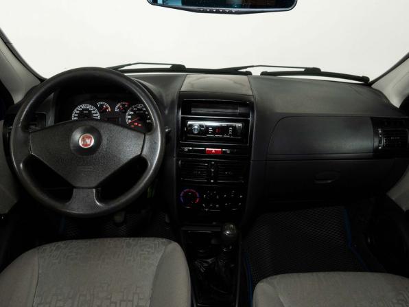 Fiat Albea I Рестайлинг с пробегом 2012 года, цена 355 000 рублей, 165668 км, седан, Автокод Объявления