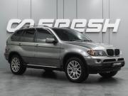 BMW X5 I (E53) Рестайлинг Воронеж  - изображение 20