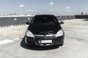Opel Astra H Рестайлинг Казань  - изображение 13