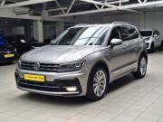 Volkswagen Tiguan II Челябинск  - изображение 27