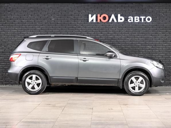 Nissan Qashqai+2 I Рестайлинг с пробегом 2011 года, цена 1 399 000 рублей, 61316 км, внедорожник, Автокод Объявления