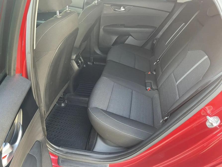 Kia Cerato IV Самара  - изображение 13