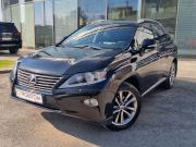 Lexus RX III Екатеринбург  - изображение 49