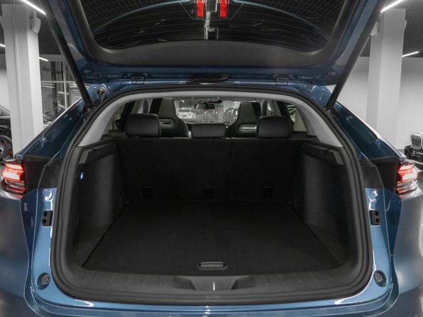 Changan UNI-K с пробегом 2023 года, цена 2 690 000 рублей, 49849 км, внедорожник, Автокод Объявления