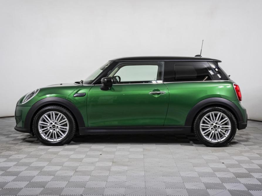 Mini Hatch III (F55/F56) Рестайлинг 2 Москва  - изображение 9