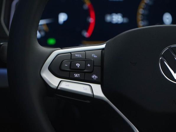 Volkswagen Tharu XR с пробегом 2026 года, цена 3 198 444 рубля, 18 км, внедорожник, Автокод Объявления