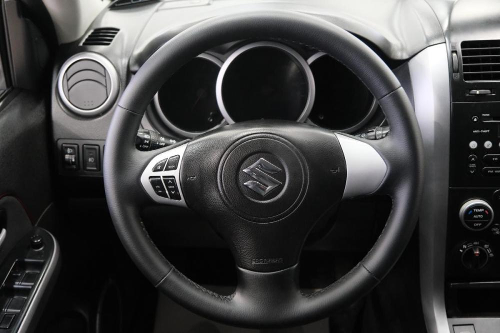 Suzuki Grand Vitara II Рестайлинг Омск  - изображение 13