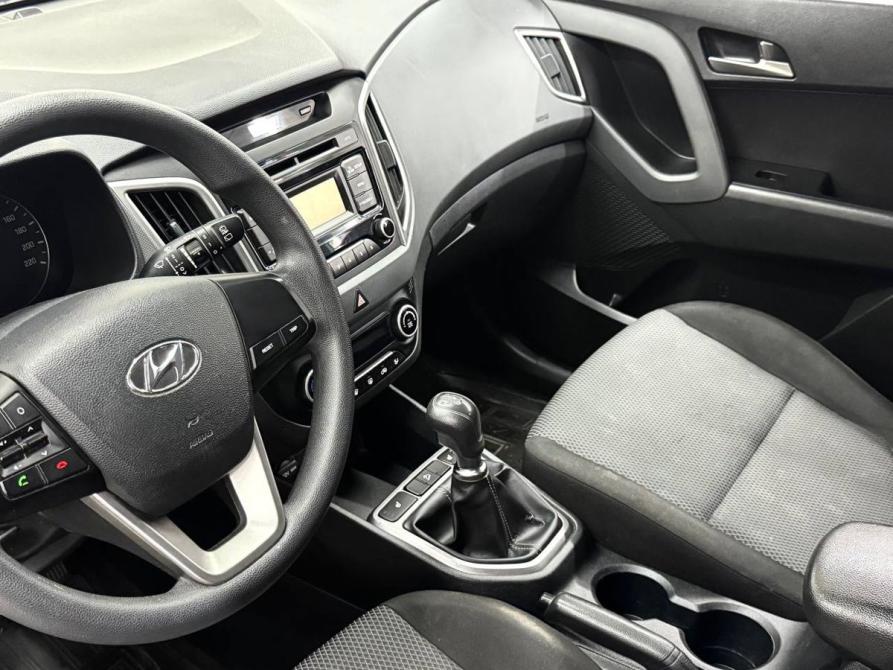 Hyundai Creta I Ростов-на-Дону  - изображение 13
