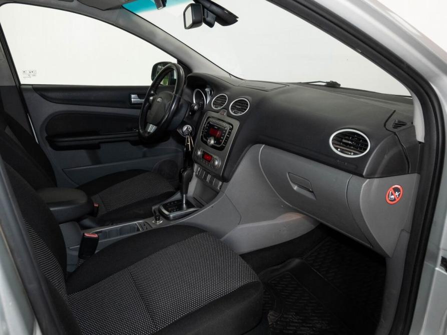 Ford Focus II Рестайлинг Казань  - изображение 6