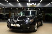 Mazda 3 I (BK) Рестайлинг Уфа  - изображение 27