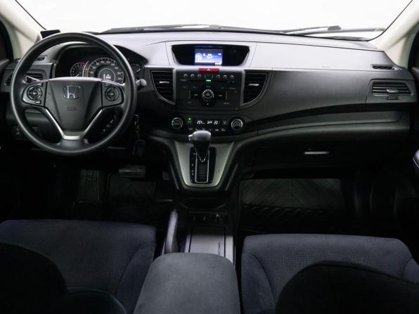 Honda CR-V IV с пробегом 2014 года, цена 2 449 000 рублей, 95890 км, внедорожник, Автокод Объявления