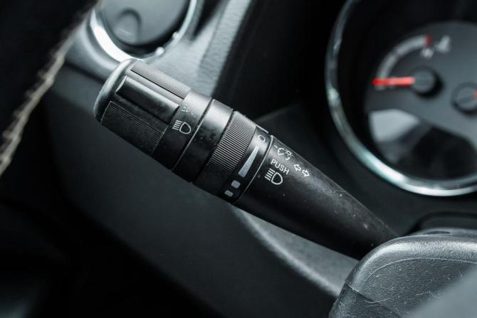Dodge Caliber I Рестайлинг с пробегом 2010 года, цена 526 000 рублей, 124434 км, хэтчбек, Автокод Объявления