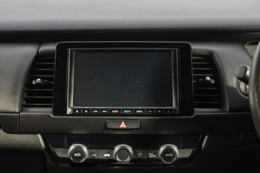 Honda Fit IV Новосибирск  - изображение 11