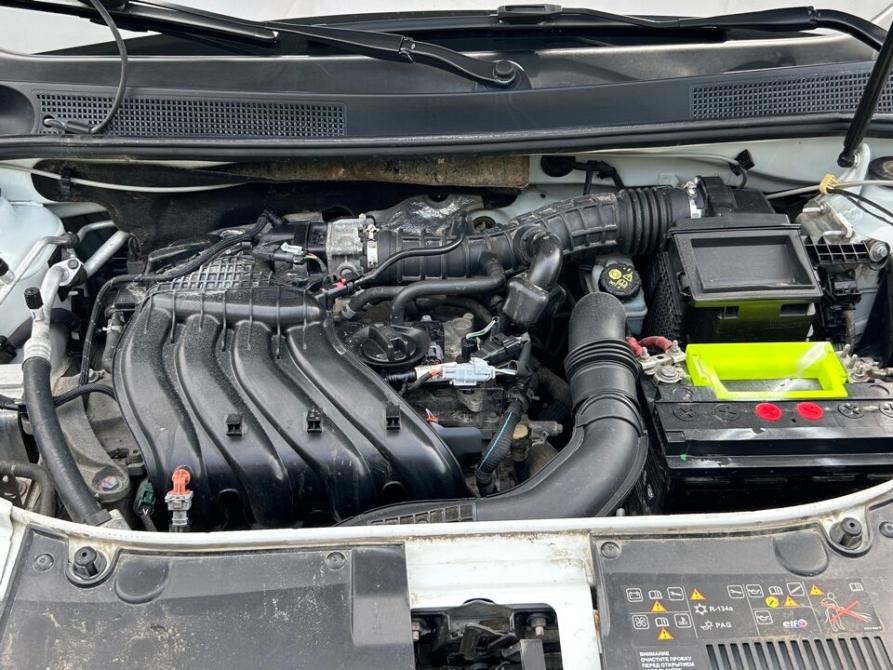 Renault Logan II Саратов  - изображение 17
