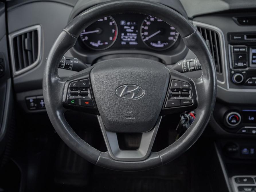 Hyundai Creta I Тюмень  - изображение 10