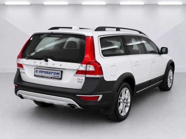 Volvo XC70 II Рестайлинг с пробегом 2013 года, цена 2 677 000 рублей, 99333 км, универсал, Автокод Объявления