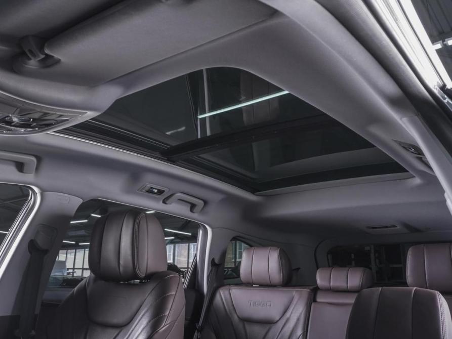 Chery Tiggo 8 Pro Max I Ростов-на-Дону  - изображение 14