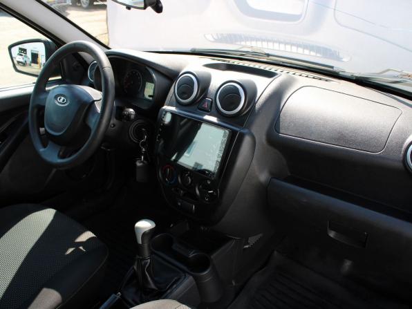 Lada (ВАЗ) Granta I с пробегом 2015 года, цена 299 000 рублей, 221961 км, лифтбек, Автокод Объявления