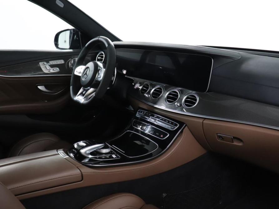 Mercedes-Benz E-Класс AMG V (W213) Москва  - изображение 9