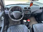 Lada (ВАЗ) Granta I Рестайлинг Самара  - изображение 36