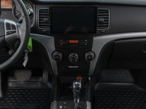 SsangYong Actyon II с пробегом 2011 года, цена 698 000 рублей, 224092 км, внедорожник, Автокод Объявления