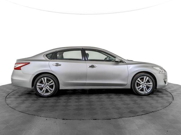Nissan Teana III с пробегом 2014 года, цена 1 690 000 рублей, 93466 км, седан, Автокод Объявления