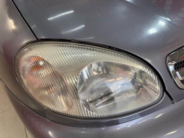 Chevrolet Lanos I с пробегом 2008 года, цена 299 000 рублей, 144750 км, седан, Автокод Объявления