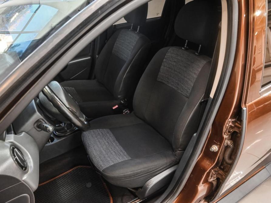Renault Duster I Челябинск  - изображение 13