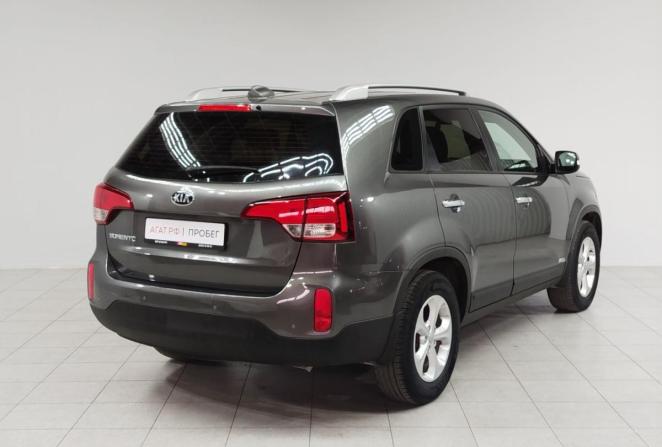 Kia Sorento II Рестайлинг с пробегом 2018 года, цена 2 050 000 рублей, 168390 км, внедорожник, Автокод Объявления