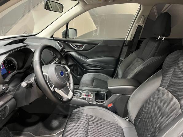 Subaru Forester V с пробегом 2020 года, цена 2 780 000 рублей, 75851 км, внедорожник, Автокод Объявления