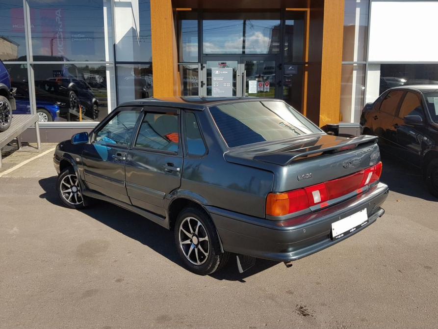 Lada (ВАЗ) 2115 Брянск  - изображение 7