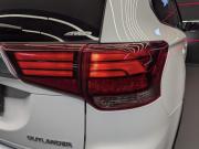 Mitsubishi Outlander III Рестайлинг 3 Москва  - изображение 58