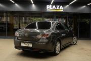 Mazda 6 II (GH) Рестайлинг Уфа  - изображение 24
