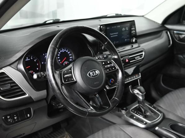 Kia Seltos I с пробегом 2021 года, цена 2 300 000 рублей, 91014 км, внедорожник, Автокод Объявления