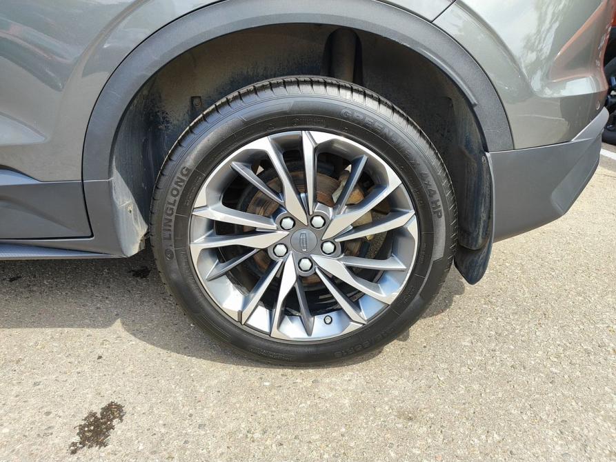 Geely Coolray I Москва  - изображение 12