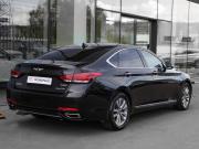 Genesis G80 I Москва  - изображение 31