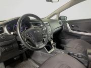 Kia Ceed II Рестайлинг Москва  - изображение 30