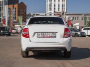 Lada (ВАЗ) Granta I Рестайлинг Ижевск  - изображение 26