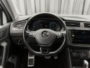 Volkswagen Tiguan I Москва  - изображение 41
