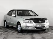 Nissan Almera Classic I Санкт-Петербург  - изображение 23