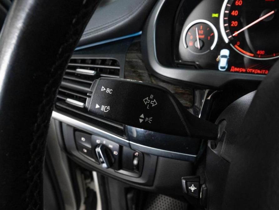 BMW X6 II (F16) Ставрополь  - изображение 18